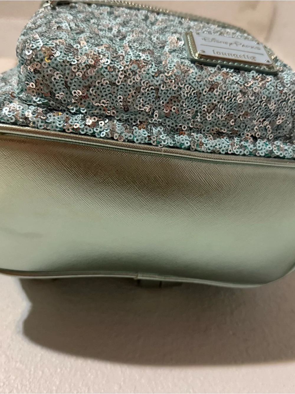 Loungefly Disney Backpack